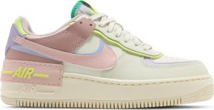 Giày Nike Wmns Air Force 1 Shadow 'Cashmere' CI0919 700