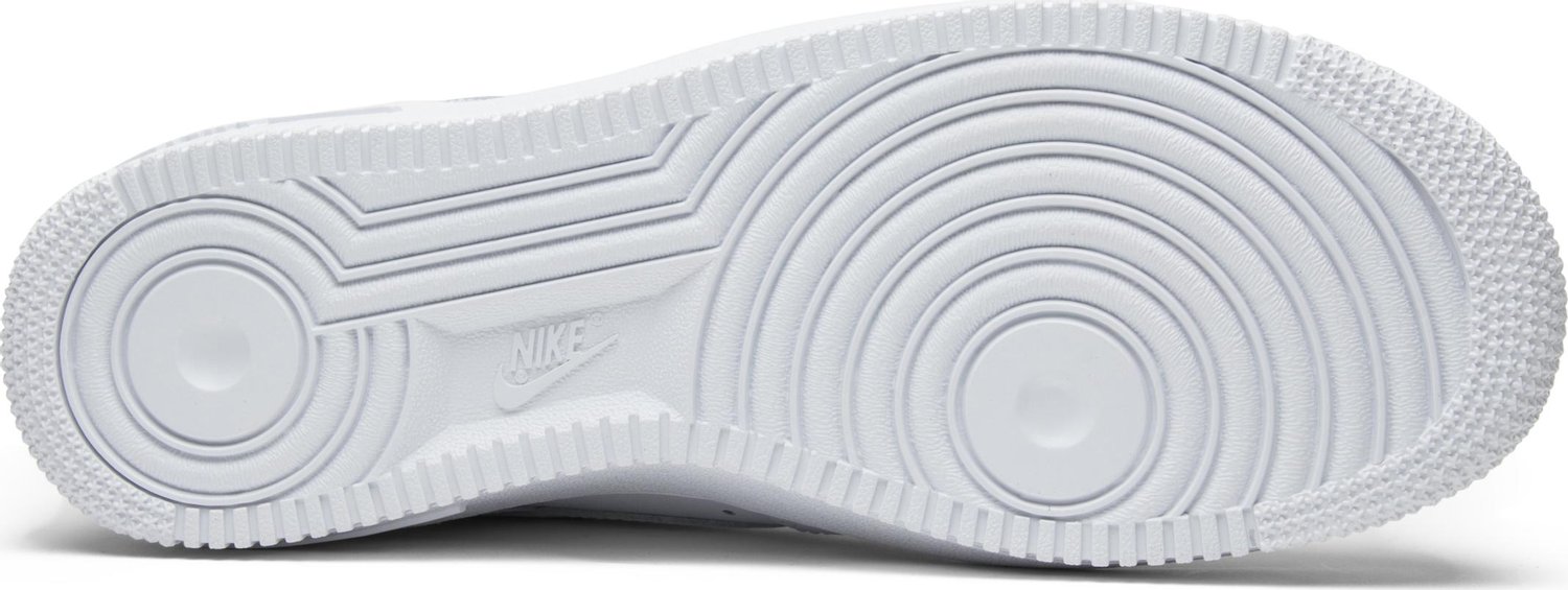 Giày Nike Air Force 1 '07 'White' CW2288 111