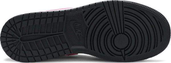 Giày Nike Air Jordan 1 Low GS 'Pinksicle' 554723 106
