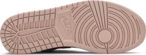 Giày Nike Wmns Air Jordan 1 Low SE 'Mismatched - Purple Magenta' DJ4342 400