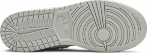 Giày Nike Air Jordan 1 Low SE GS 'White Camo' DD3234 100