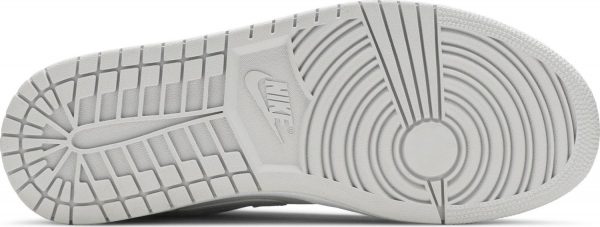 Giày Nike Air Jordan 1 Low 'White Camo' DC9036 100