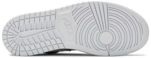 Giày Nike Wmns Air Jordan 1 Low 'Panda' DC0774 100