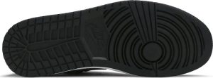 Giày Nike Wmns Air Jordan 1 Low SE 'Silver Toe' DA5551 001
