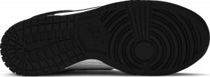 Giày Nike Wmns Dunk Low 'Black White' DD1503 101