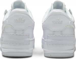 Giày Nike Wmns Air Force 1 Shadow 'Triple White' CI0919 100