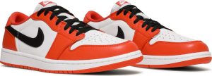 Giày Nike Air Jordan 1 Low OG 'Starfish' CZ0790 801
