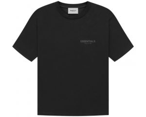 Fear Of God Essentials SS Tee Stretch Limo