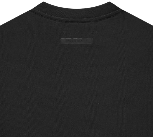 Fear Of God Essentials SS Tee Stretch Limo