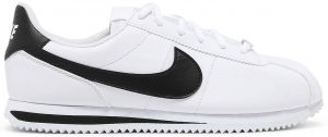 Giày Nike Cortez Basic SL GS ‘White’ 904764 102