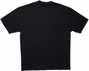 Áo Thun Drew House Joy T-shirt Black