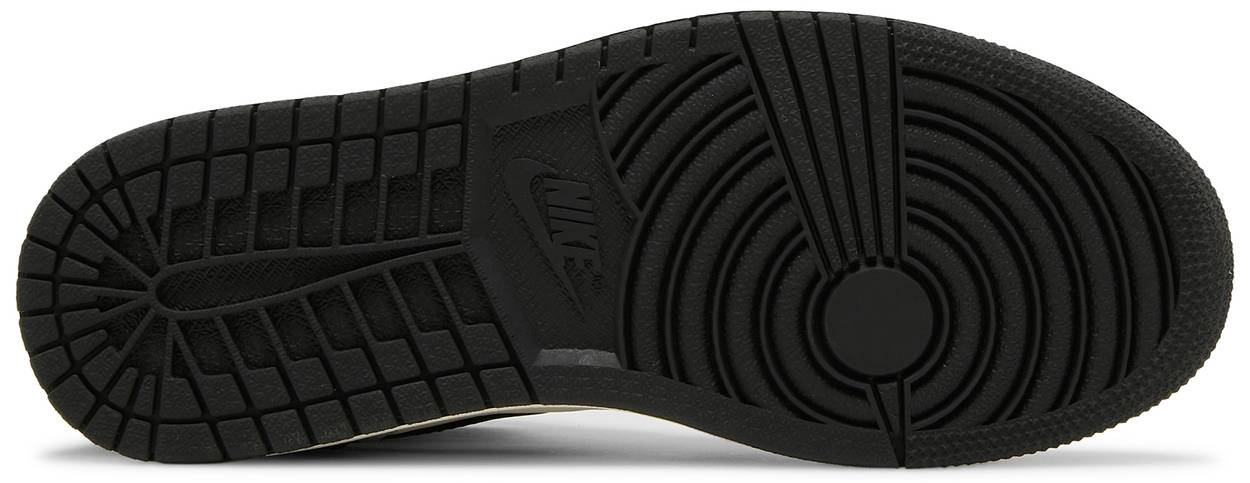 Giày Nike Air Jordan 1 High OG ‘Crafted’ DH3097 001