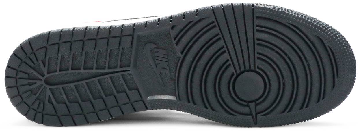 Giày Nike Air Jordan 1 Mid GS ‘Red Mint’ BQ6931 100