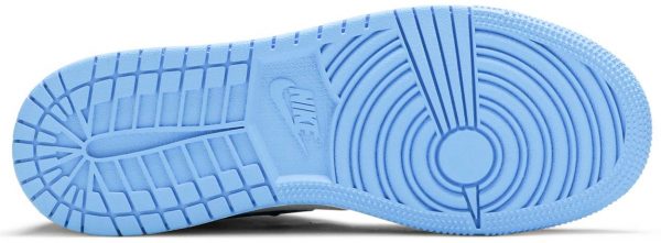 Giày Nike Air Jordan 1 Retro High OG GS ‘University Blue’ 575441 134