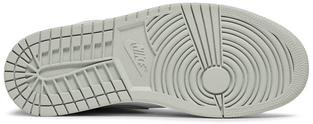 Giày Nike Wmns Air Jordan 1 Retro High OG ‘Seafoam’ CD0461 002