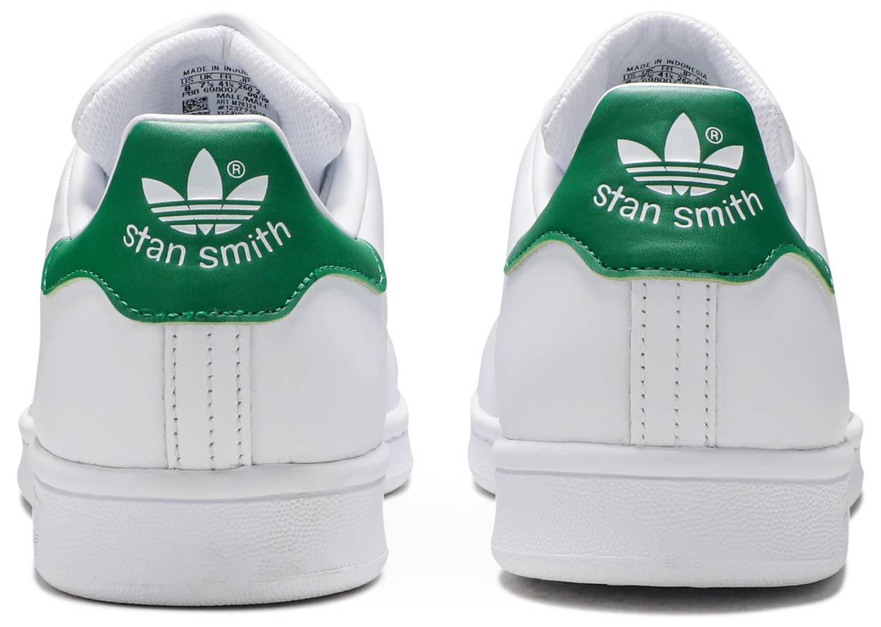 Giày Adidas Stan Smith ‘Green’ M20324