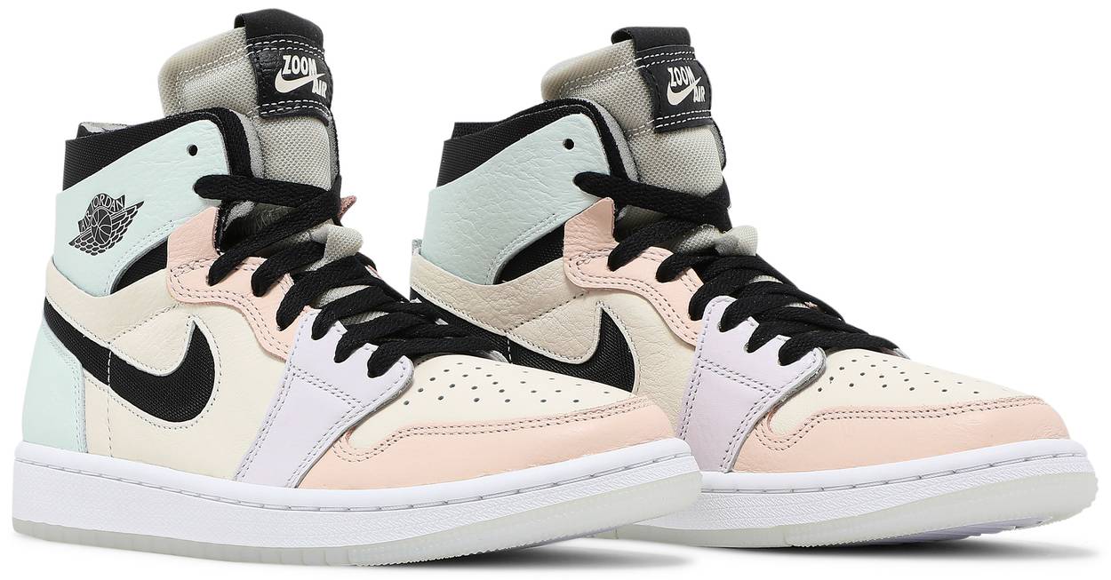 Giày Nike Wmns Air Jordan 1 High Zoom ‘Comfort’ CT0979 101