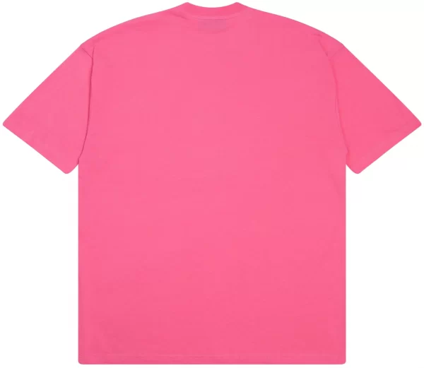 Áo Drew House Mascot Ss Tee Hot Pink