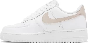 Giày Nike Wmns Air Force 1 '07 'Satin Pink' 315115-169