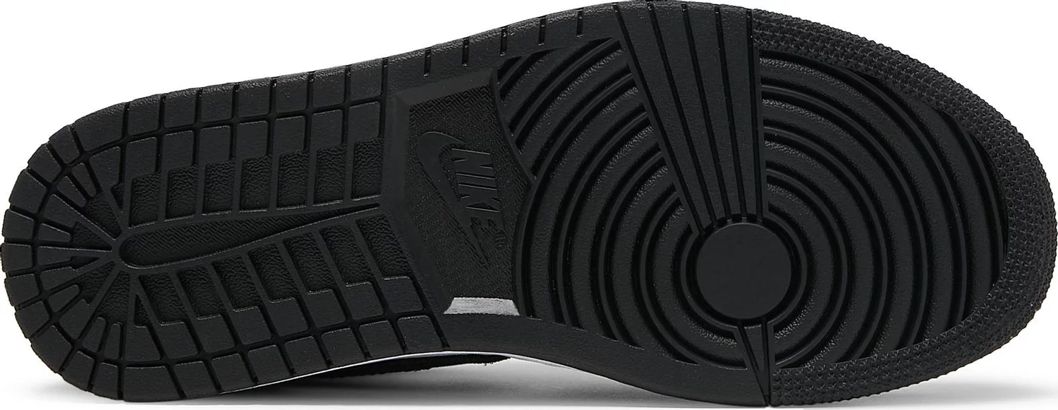 Giày Nike Wmns Air Jordan 1 Low SE Utility 'White Black Red' DD9337-106