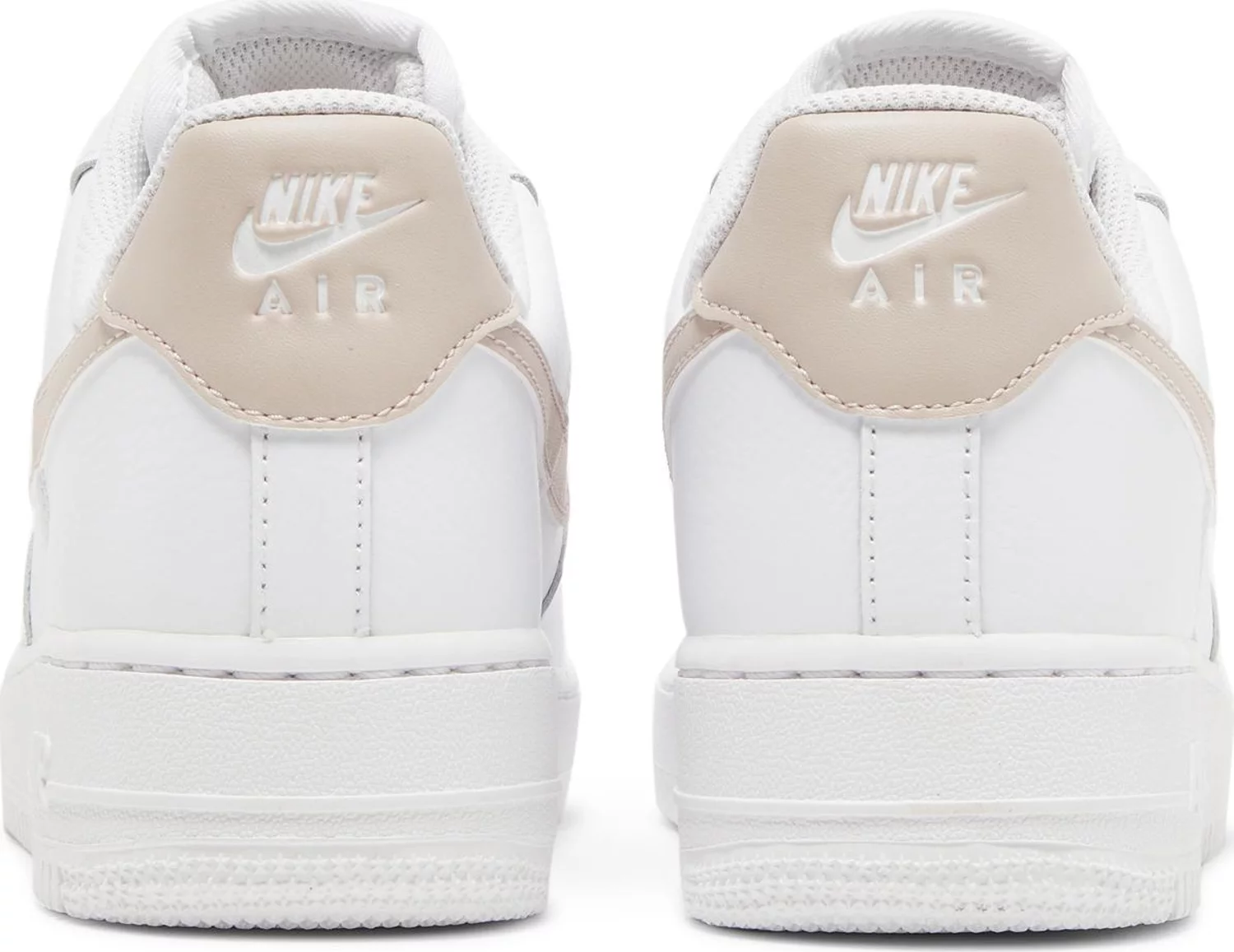 Giày Nike Wmns Air Force 1 '07 'Satin Pink' 315115-169