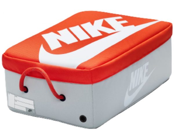 Túi Nike Shoe Box Bag (12L) DA7337-869