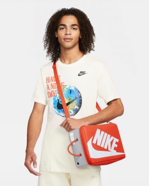 Túi Nike Shoe Box Bag (12L) DA7337-869