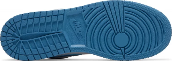 Giày Nike Air Jordan 1 Low GS 'Washed Denim' DM8947 100