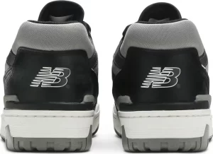 Giày New Balance 550 'Grey Black' BB550SR1
