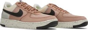 Giày Nike Air Force 1 Crater 'Move To Zero - Archaeo Brown' DH2521-200