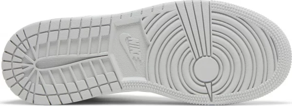 Giày Nike Air Jordan 1 Retro High OG GS 'Stage Haze' 575441 108