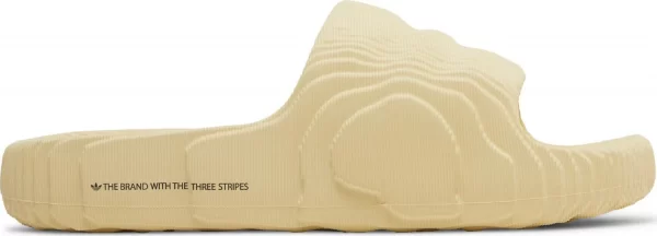 Dép Adidas Adilette 22 Slides 'Desert Sand' GX6945