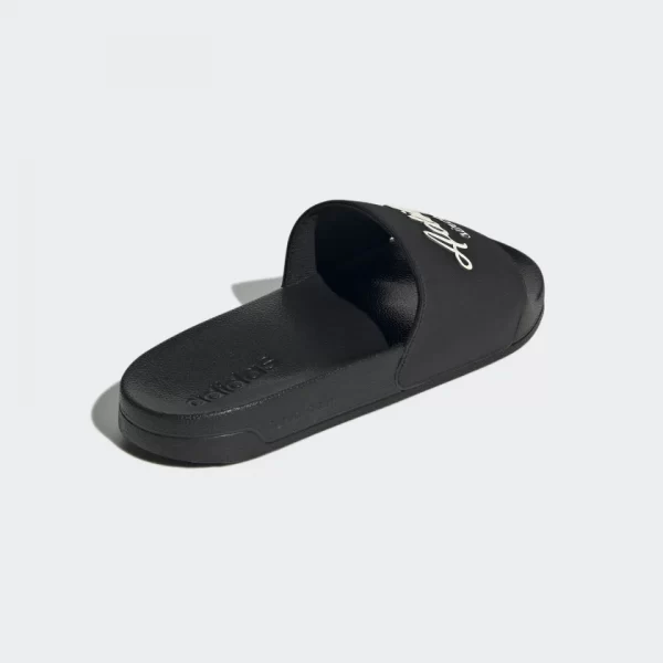 Dép Adidas Adilette Shower Slides - Core Black GW8747