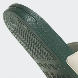 Dép Adidas Adilette Shower Slides - Green GW8749