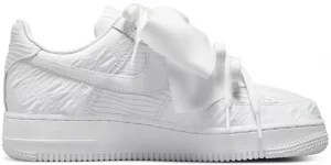 Giày Nike Air Force 1 Low Bow 'White' DV4244-111