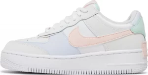 Giày Nike Wmns Air Force 1 Shadow 'White Atmosphere Mint' CI0919-117