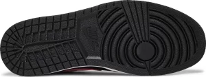 Giày Nike Air Jordan 1 Low 'Grey Fog Bleached Coral' 553558-062