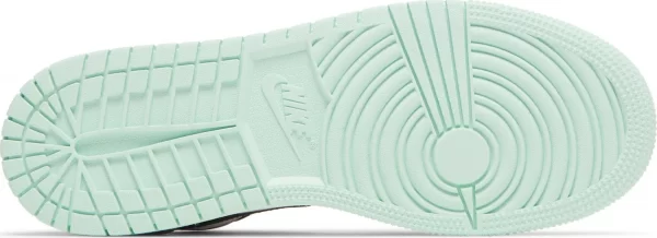 Giày Nike Air Jordan 1 Low SE GS 'Tie Dye' DQ2514-100