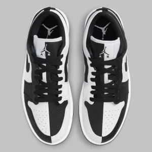 Giày Nike Wmns Air Jordan 1 Low SE 'Homage' DR0502-101