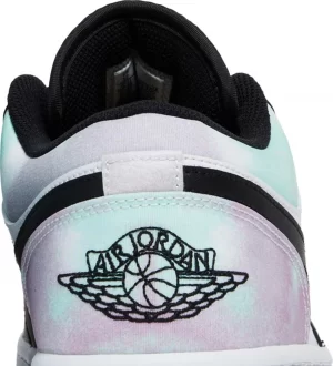 Giày Nike Air Jordan 1 Low SE 'Tie Dye' DM1199-100