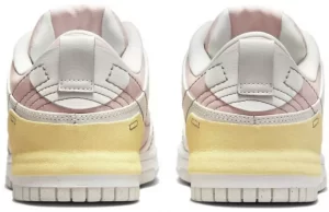 Giày Nike Dunk Low Disrupt 2 'Pink Oxford' DV4024-001