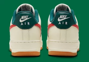Giày Nike Air Force 1 Low 'Gucci' FD9063-163