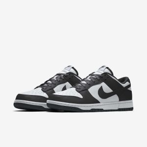 Giày Nike Nike Dunk Low By You ‘Panda’ – Custom DO7413-991