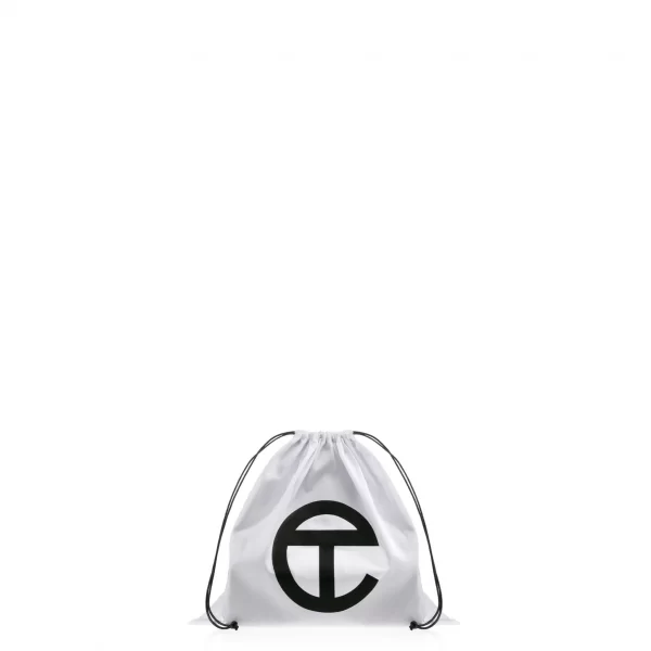 Túi Telfar Shopping Bag Double Mint Small
