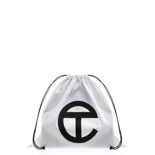 Túi Telfar Shopping Bag Navy Medium