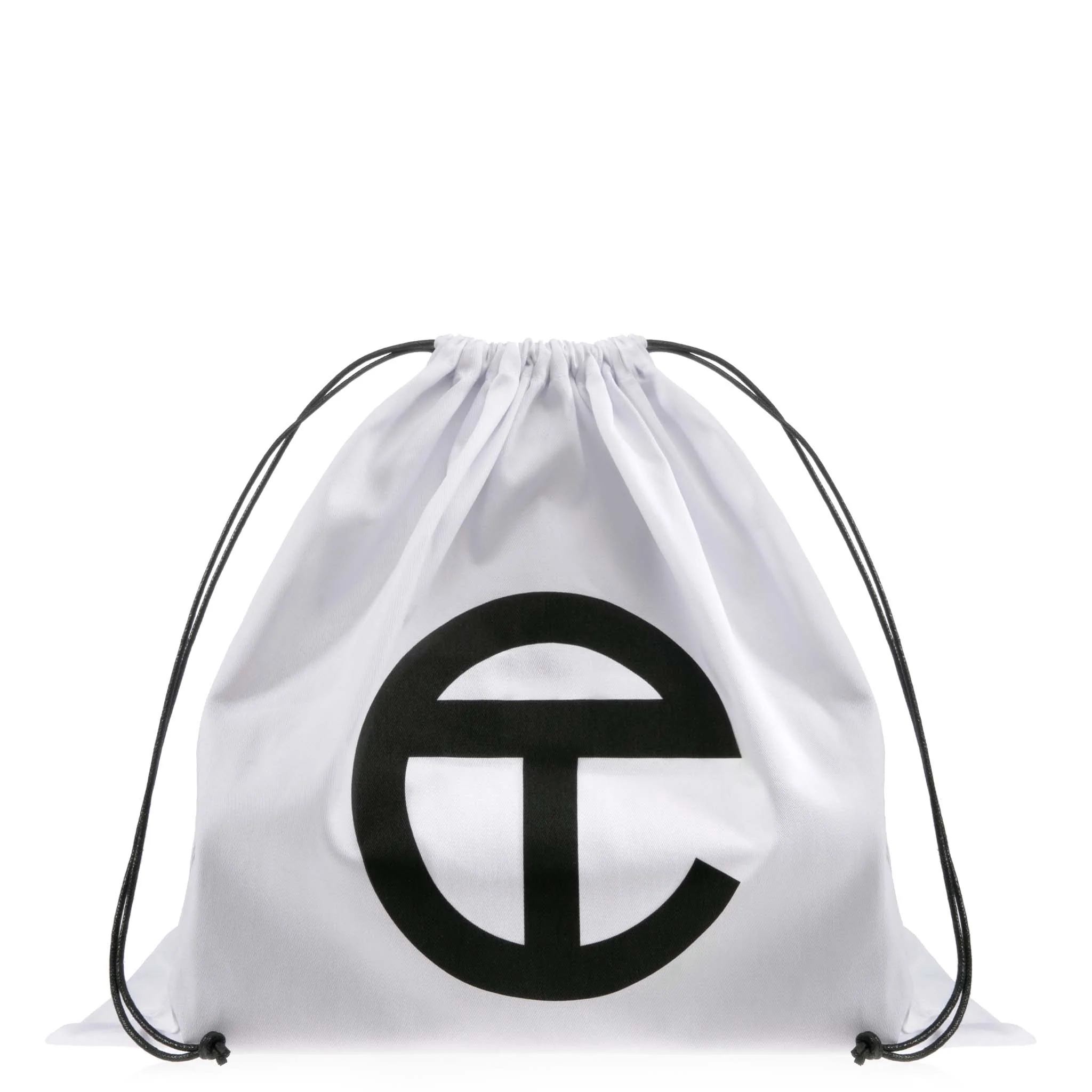 Túi Telfar Shopping Bag Painter’s Tape Large