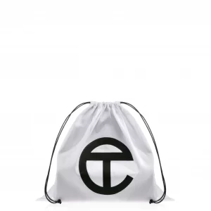 Túi Telfar Shopping Bag Painter’s Tape Medium