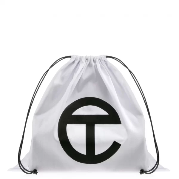 Túi Telfar Shopping Bag Silver Large