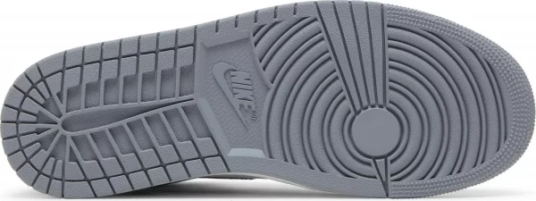 Giày Nike Air Jordan 1 Retro High OG 'Stealth' 555088-037