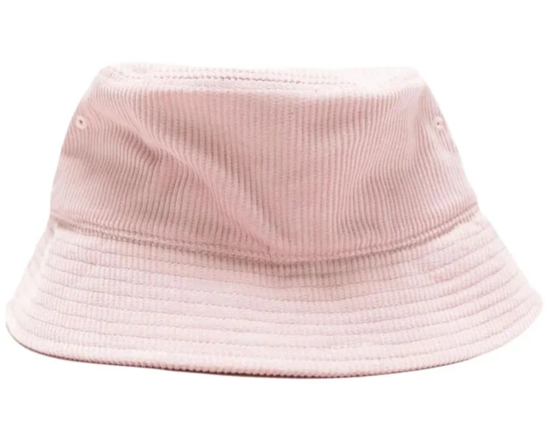 Mũ Drew House Corduroy Bucket Hat – Mauve